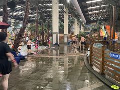 -南宫温泉水世界