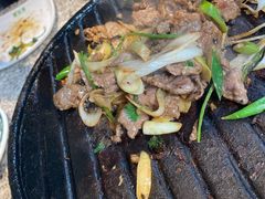 -厚味居炙子烤肉·清真(天桥南纬路店)