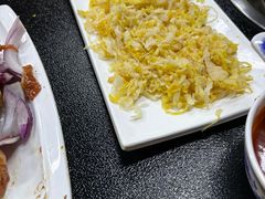 -徽张·新徽菜(五棵松·永定路店)