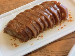 桂花糖藕-下塘街七号(圆融时代广场店)