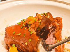 霸王肘子(五常大米)-醉长安(钟楼旗舰店)