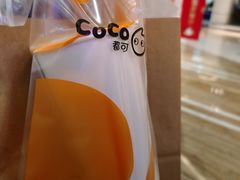 -CoCo都可(卓展店)