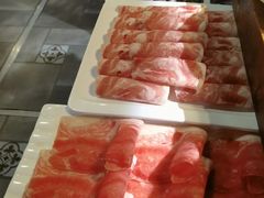-廉恭蜀老成都火锅(善国大桥店)