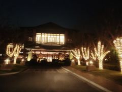 -千岛湖伯瑞特度假酒店-米兰西餐厅