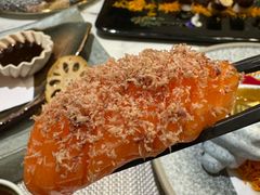 -月下料理(楷林IFC店)