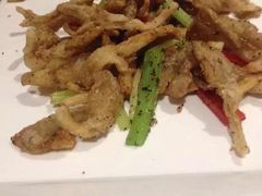 -随喜赞素食餐厅(亦庄店)