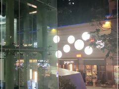 -深圳龙华星河COCO City(民治店)