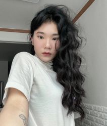 -Sying杉影日式烫染專門店