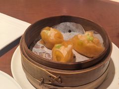 -杭州JW万豪酒店-万豪中餐厅