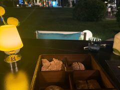 -宴悦海鲜餐厅·游水海鲜·牛排(亚龙湾瑞吉店)