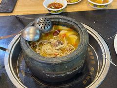 -田村·石锅藏香鸡(布达拉宫店)