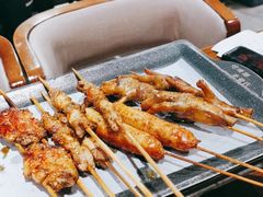 -管氏翅吧(地安门创始店)
