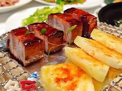 -祥记餐饮•豫粤珍味(金隅大厦店)