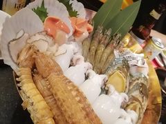 -牛New寿喜烧(虹桥新天地店)