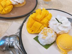 -Mango Tango