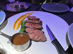 -West10 西拾·西餐厅·创意菜(未来科技城店)