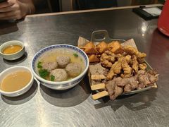 -潮界(虹桥新天地店)