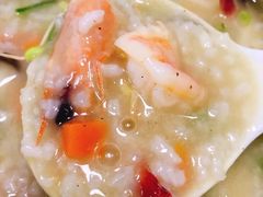 -八一潮州砂锅粥城