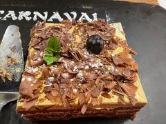 -戈拿旺巴西烤肉(崇文门店)