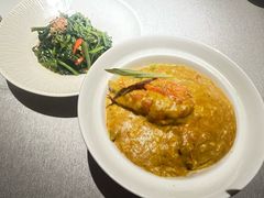 金牌古法大虾-BetterThai 泰加(苏州中心店)