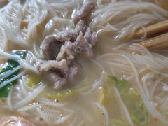 -台州老六海鲜面馆(上南总店)