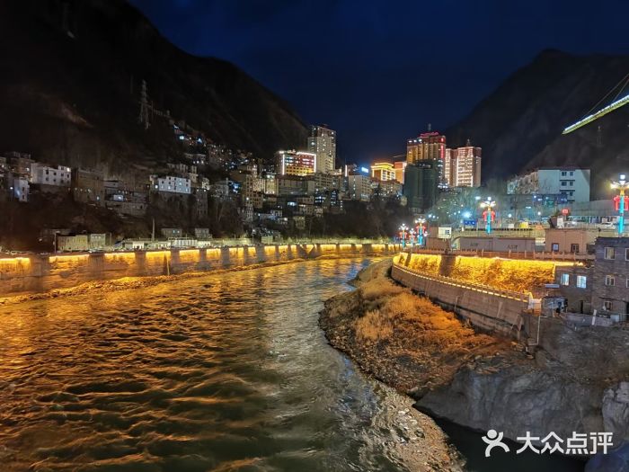 剪子湾山图片