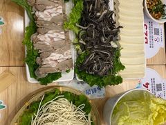 -贵凤凰贵州米粉(五道口店)