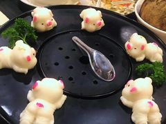 -虾饺妹·粤式手工点心(水荫路店)