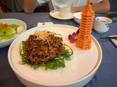 钱江肉丝-皇饭儿·王润兴酒楼(河坊街店)