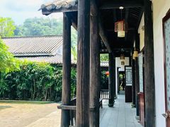 -浈阳坊旅游小镇