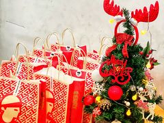 -LELECHA乐乐茶(新街口大洋店)