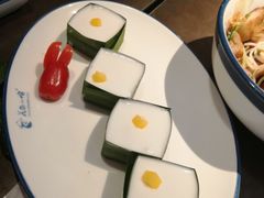 -美奈小馆·越南料理(中航城君尚购物中心店)