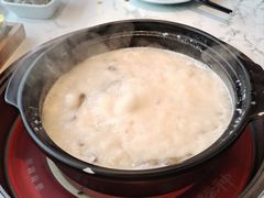 胡椒猪肚鸡-捞神煲汤火锅(湖滨商业街店)