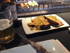 -很久以前羊肉串(簋街店)