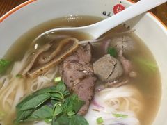 -越南牛肉河粉餐厅(书院巷店)