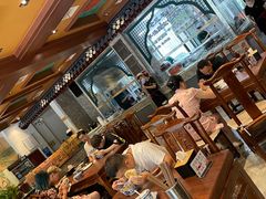 大堂-老三羊汤【北兴隆街店】