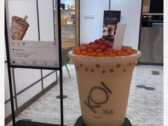 -KOI Thé(力宝广场店)