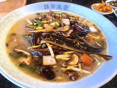 -风云面馆(珠海路店)