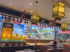 -渔家风味·鲅鱼水饺·央视展播·海鲜天津菜(开发区店)