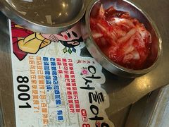 -老板娘的烤肉店(港湾广场店)