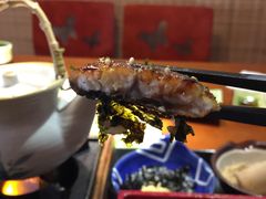 -鳗鱼家·深夜食堂(军博店)