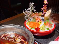 -牛New寿喜烧(虹桥新天地店)