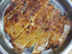 香鱼片-老虎滩大连海鲜烧烤(建邺云锦路总店)