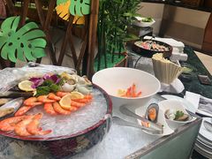 -和平宾馆(王府井店)