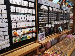 店内环境-TheGreenParty(槐房万达店)