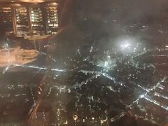 -随意鸟地方101观景餐厅
