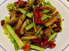 -胡记德源粉·湖南菜(双安店)