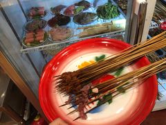 -咏勝锑锅麻辣烫(净居寺路总店)