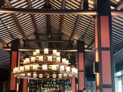 -杭州西子湖四季酒店·金沙厅