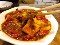 -老湖南湘土菜馆(普阳街店)